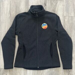 David Lynch/Twin Peaks (2017) crew jacket Never worn